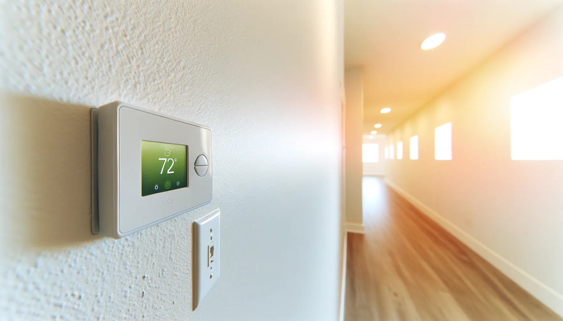 Heating System Repair - Project 3