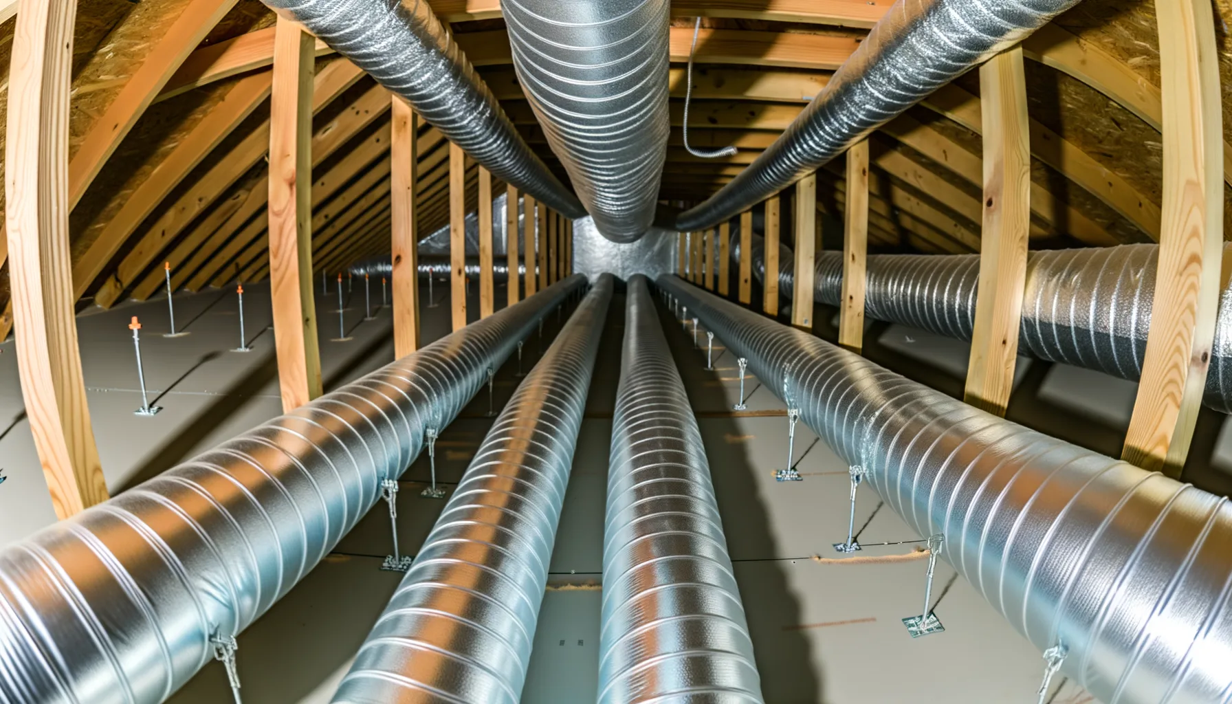 Heating System Repair - Project 4