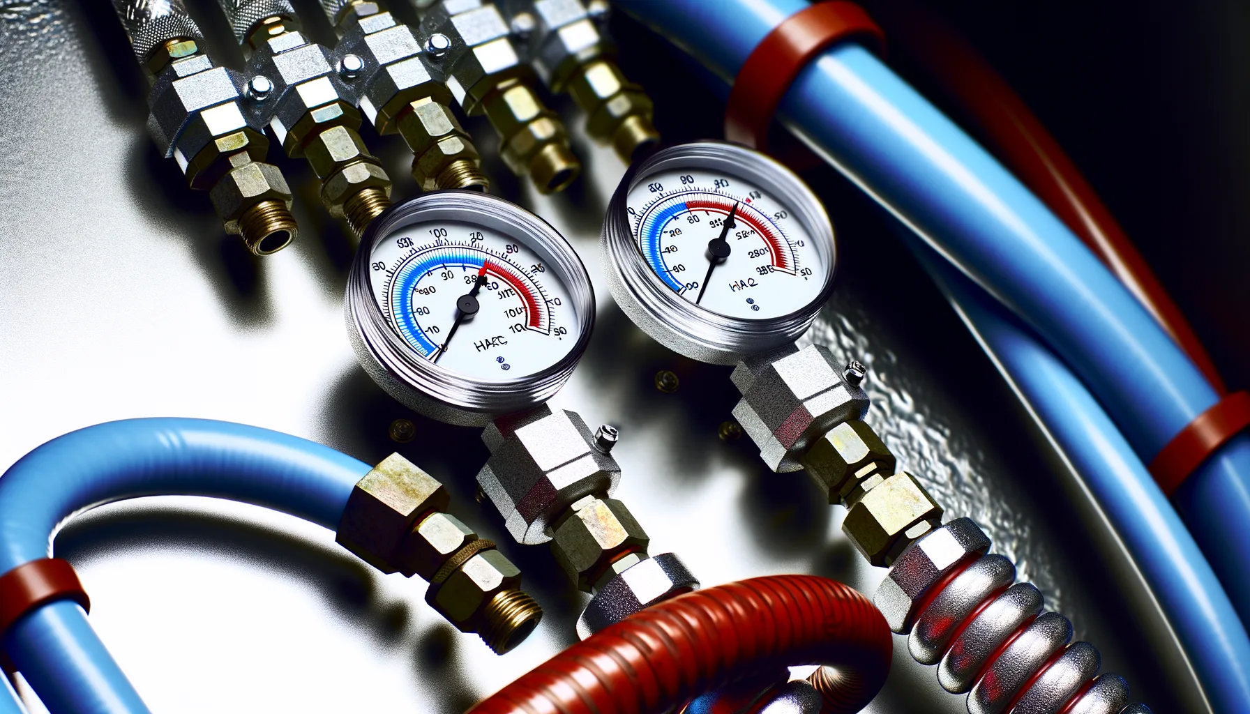 Professional Equipment