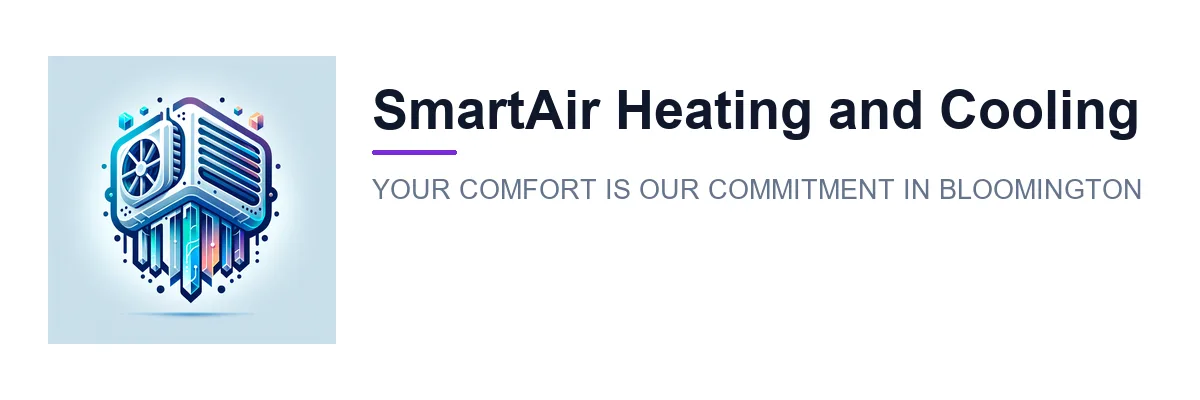 SmartAir Heating and Cooling