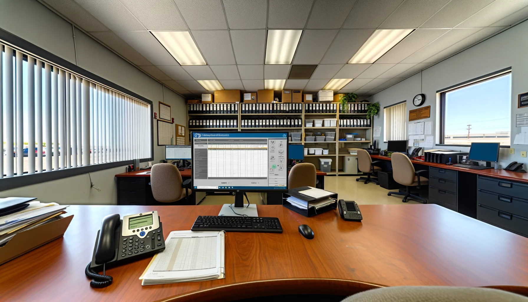 SmartAir Heating and Cooling team